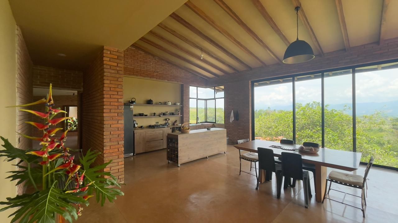 Casa Campestre en arriendo Risaralda Pereira Br Villa Ilusion 320 m2 Habitaciones 3 Baños 3 Garajes 6 Precio $6000000