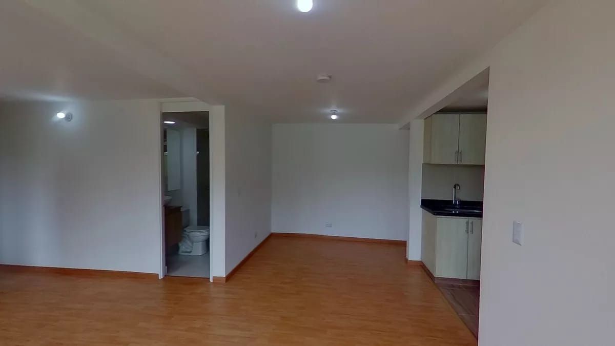 Apartamento en arriendo Antioquia Rionegro Mansanillos 60 m2 Habitaciones 2 Baños 2 Garajes 0 Precio $1450000