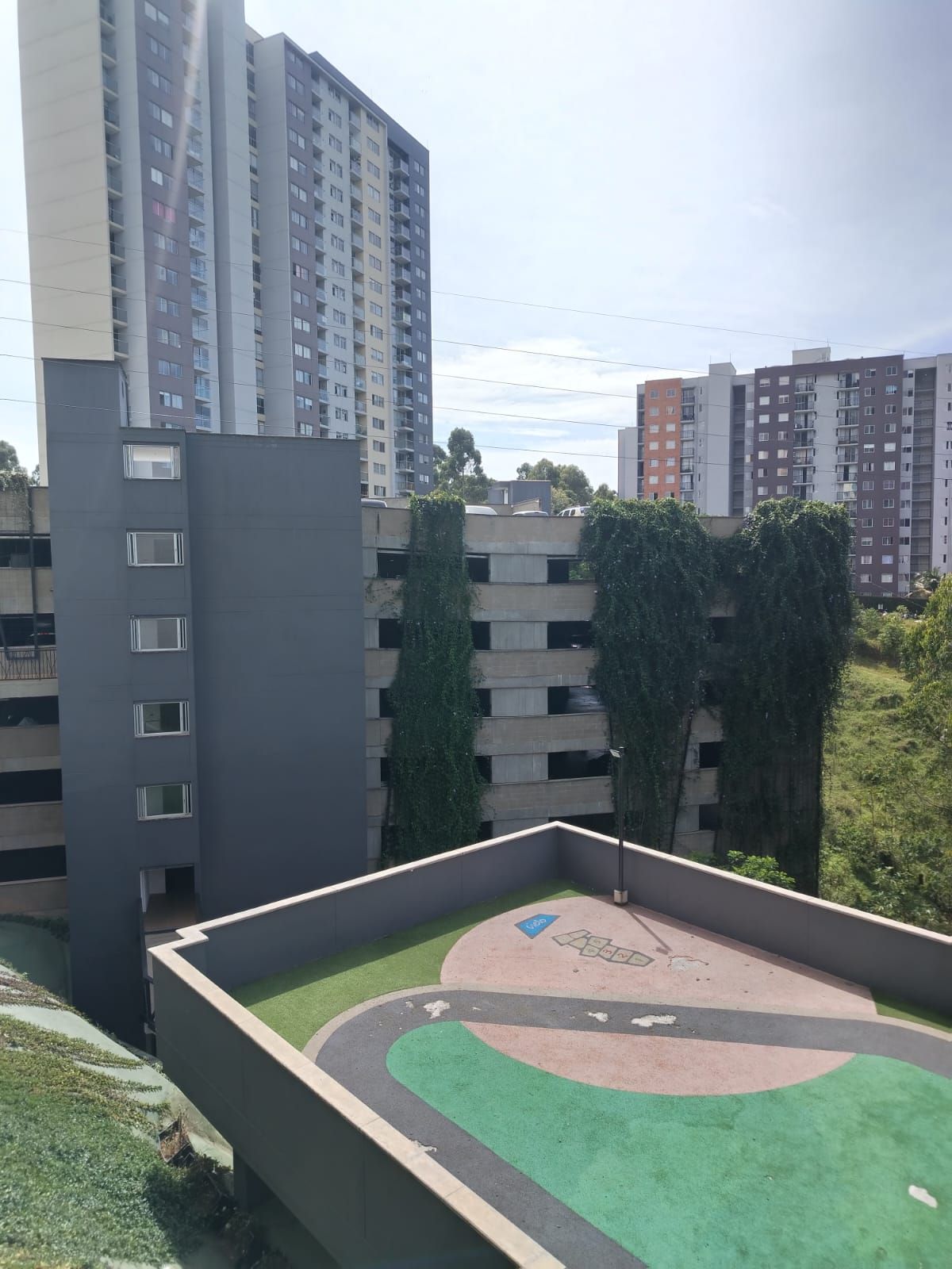 Apartamento en arriendo Antioquia Rionegro Ub Pietra Santa Et Iv 57 m2 Habitaciones 3 Baños 2 Garajes 1 Precio $1900000
