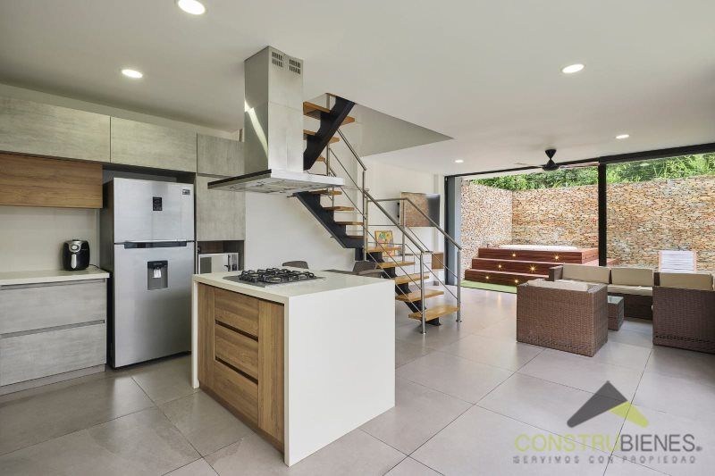 Casa en venta Antioquia Sopetrán Sopetran 384 m2 Habitaciones 4 Baños 4 Garajes 0 Precio $560000000