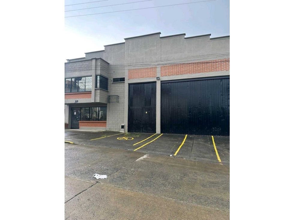 Bodega en venta Risaralda Dosquebradas Br La Badea 1178 m2 Habitaciones 0 Baños 0 Garajes 0 Precio $3100000000