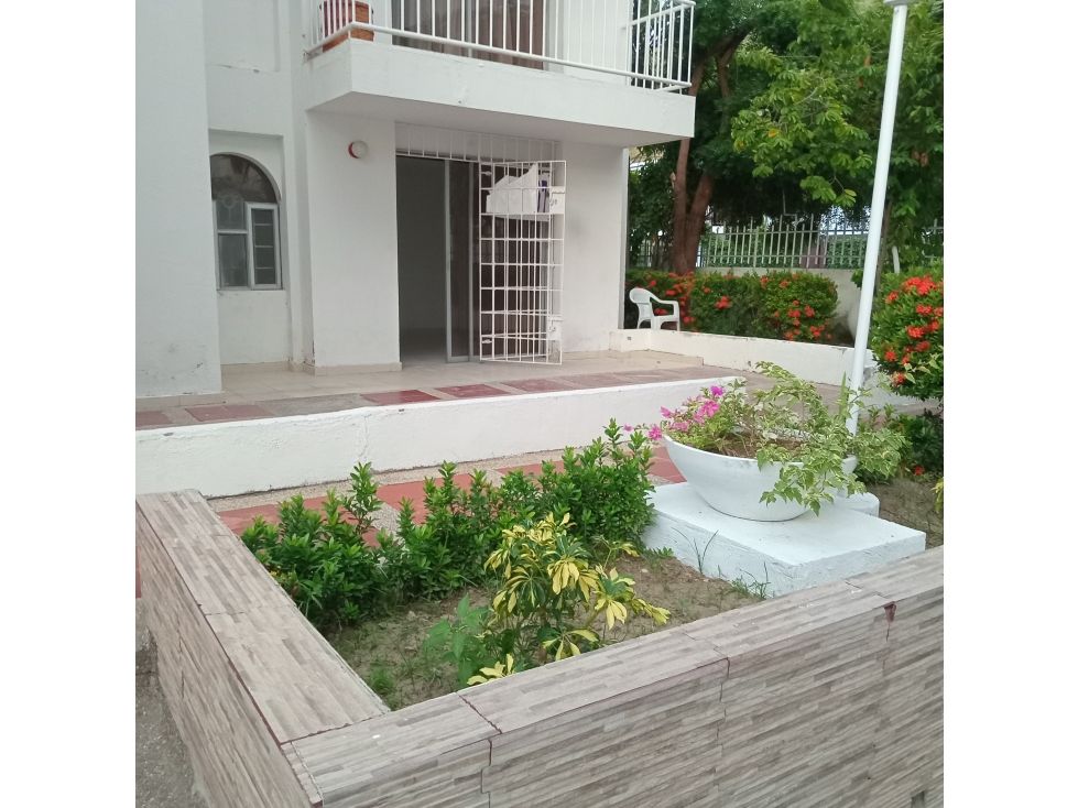 Apartamento en venta Magdalena Santa Marta Rodadero 72 m2 Habitaciones 2 Baños 2 Garajes 1 Precio $300000000