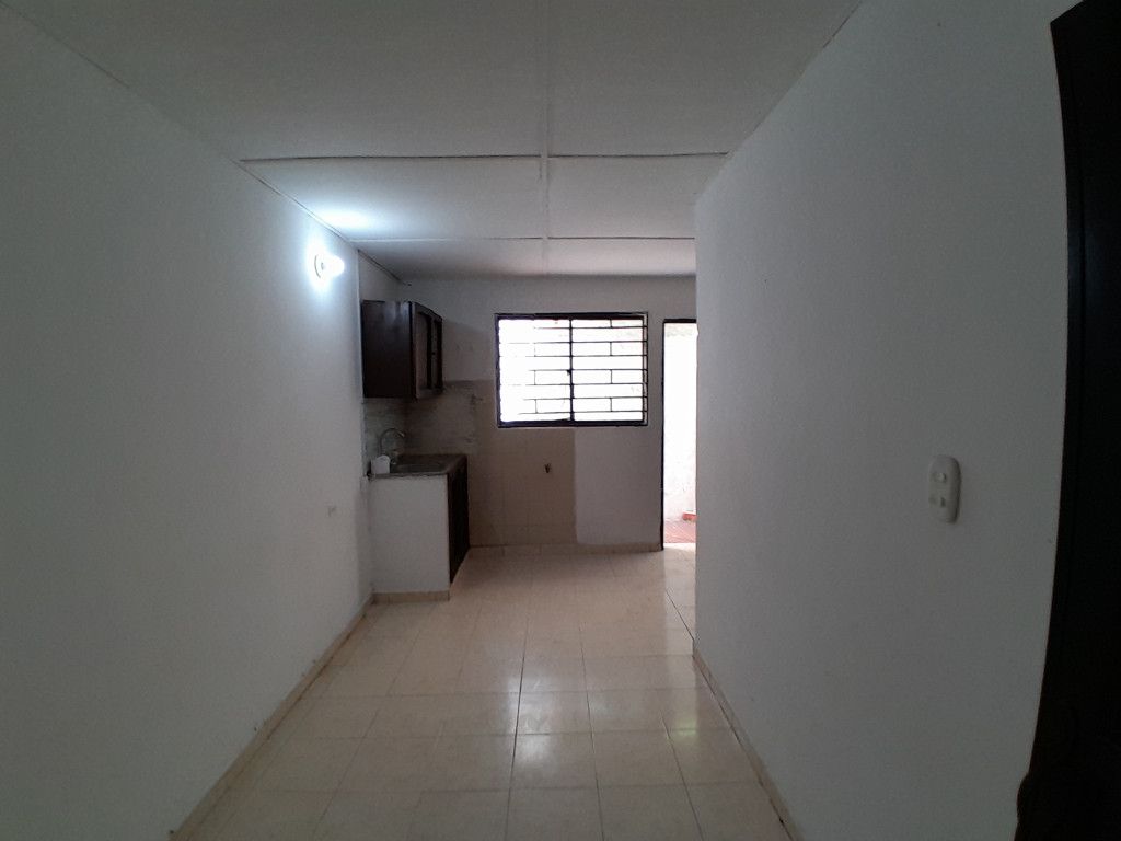 Apartaestudio en arriendo Atlántico Barranquilla Santana 32 m2 Habitaciones 1 Baños 1 Garajes 0 Precio $800000