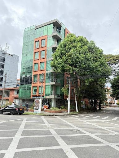 Oficina en venta Cundinamarca Bogotá Puente Largo 10 m2 Habitaciones 0 Baños 1 Garajes 0 Precio $71000000