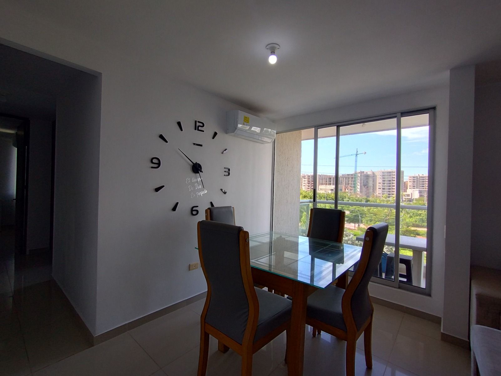 Apartamento en arriendo Atlántico Barranquilla Villa Carolina 75 m2 Habitaciones 3 Baños 2 Garajes 1 Precio $4400000