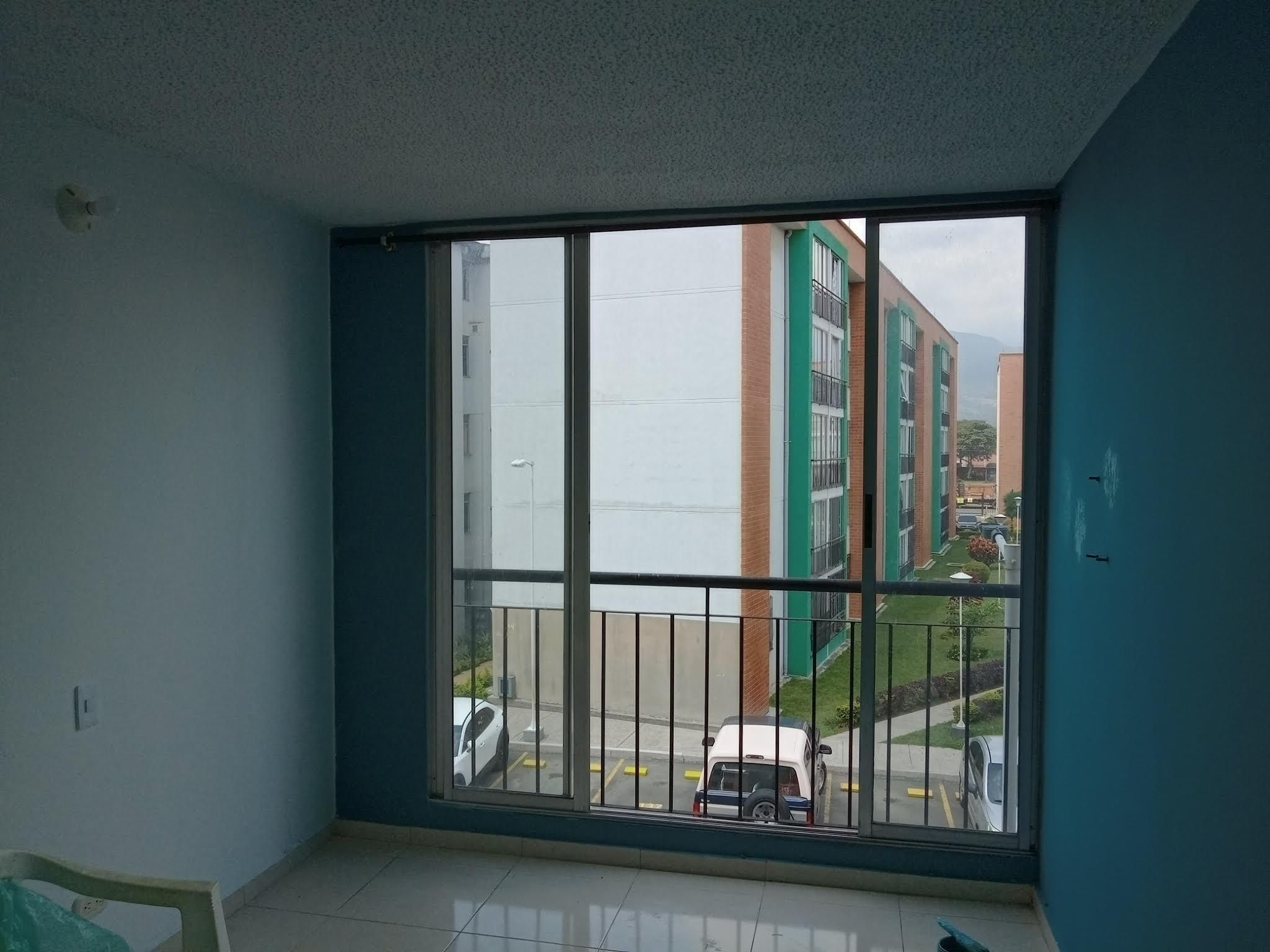 Apartamento en venta Valle Del Cauca Cali La Alianza 60 m2 Habitaciones 3 Baños 2 Garajes 1 Precio $210000000