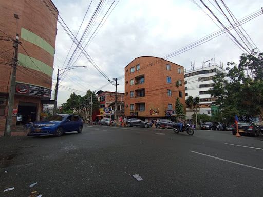Oficina en arriendo Antioquia Medellín San Diego 742 m2 Habitaciones 0 Baños 0 Garajes 0 Precio $20000000