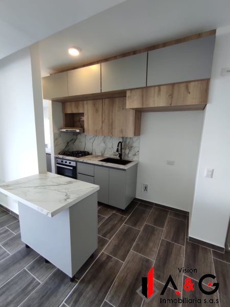 Apartamento en arriendo Antioquia Bello Zona Industrial No 1 80 m2 Habitaciones 3 Baños 2 Garajes 1 Precio $2800000