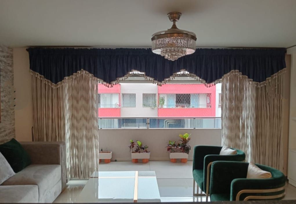 Apartamento en venta Valle Del Cauca Cali Conjunto Residencial Olivenza 122 m2 Habitaciones 3 Baños 5 Garajes 1 Precio $550000000