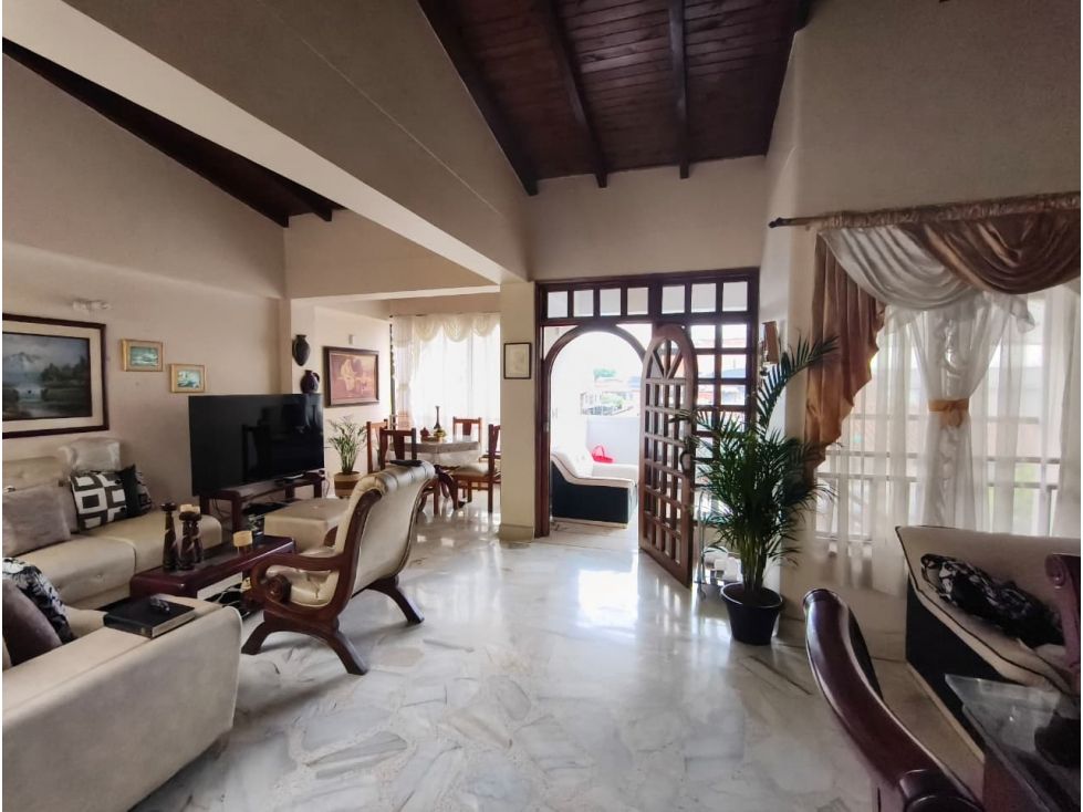 Apartamento en venta Valle Del Cauca Cali Departamental 128 m2 Habitaciones 3 Baños 2 Garajes 0 Precio $350000000