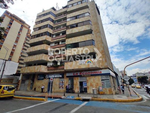 Apartamento en venta Santander Bucaramanga Mejoras Publicas 196 m2 Habitaciones 9 Baños 6 Garajes 0 Precio $630000000