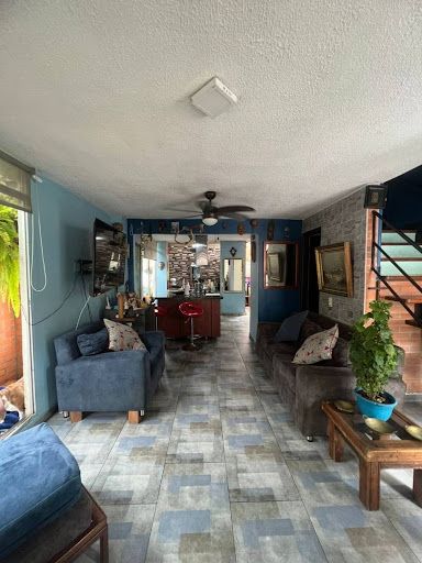 Casa en venta Risaralda Pereira Belmonte A 118 m2 Habitaciones 3 Baños 3 Garajes 1 Precio $520000000