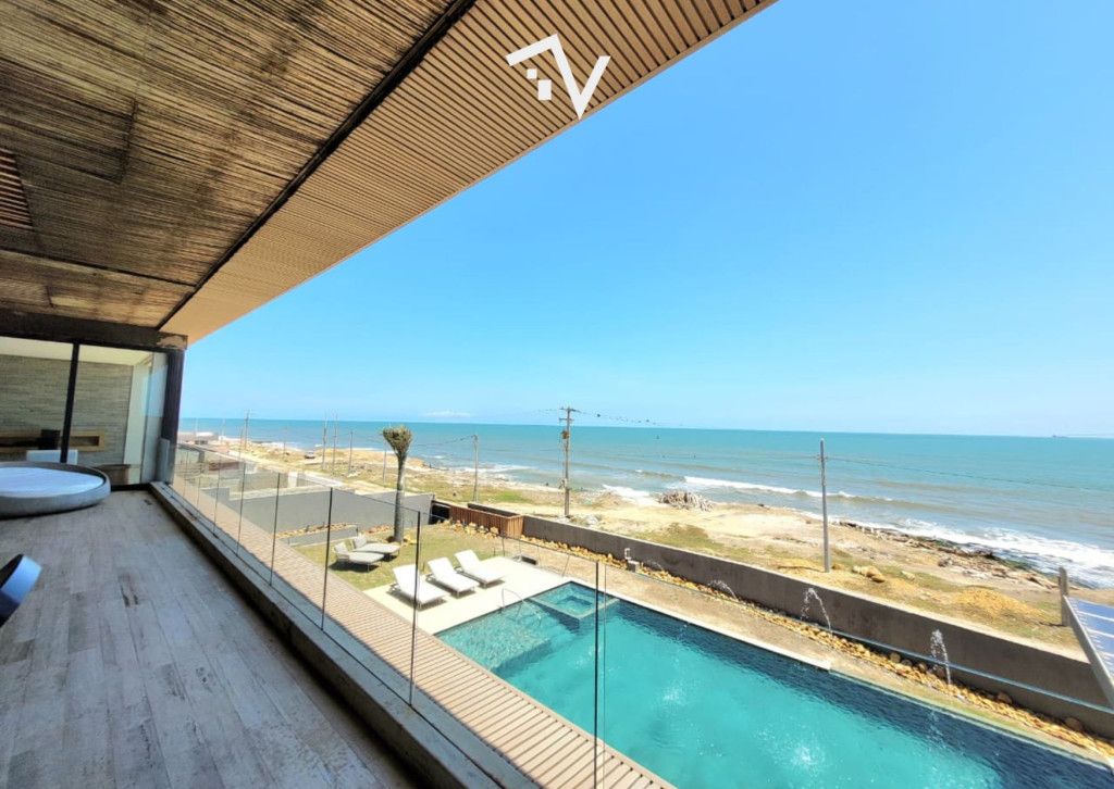 Casa Campestre en venta Atlántico Puerto Colombia Puerto Colombia 400 m2 Habitaciones 4 Baños 5 Garajes 10 Precio $4000000000