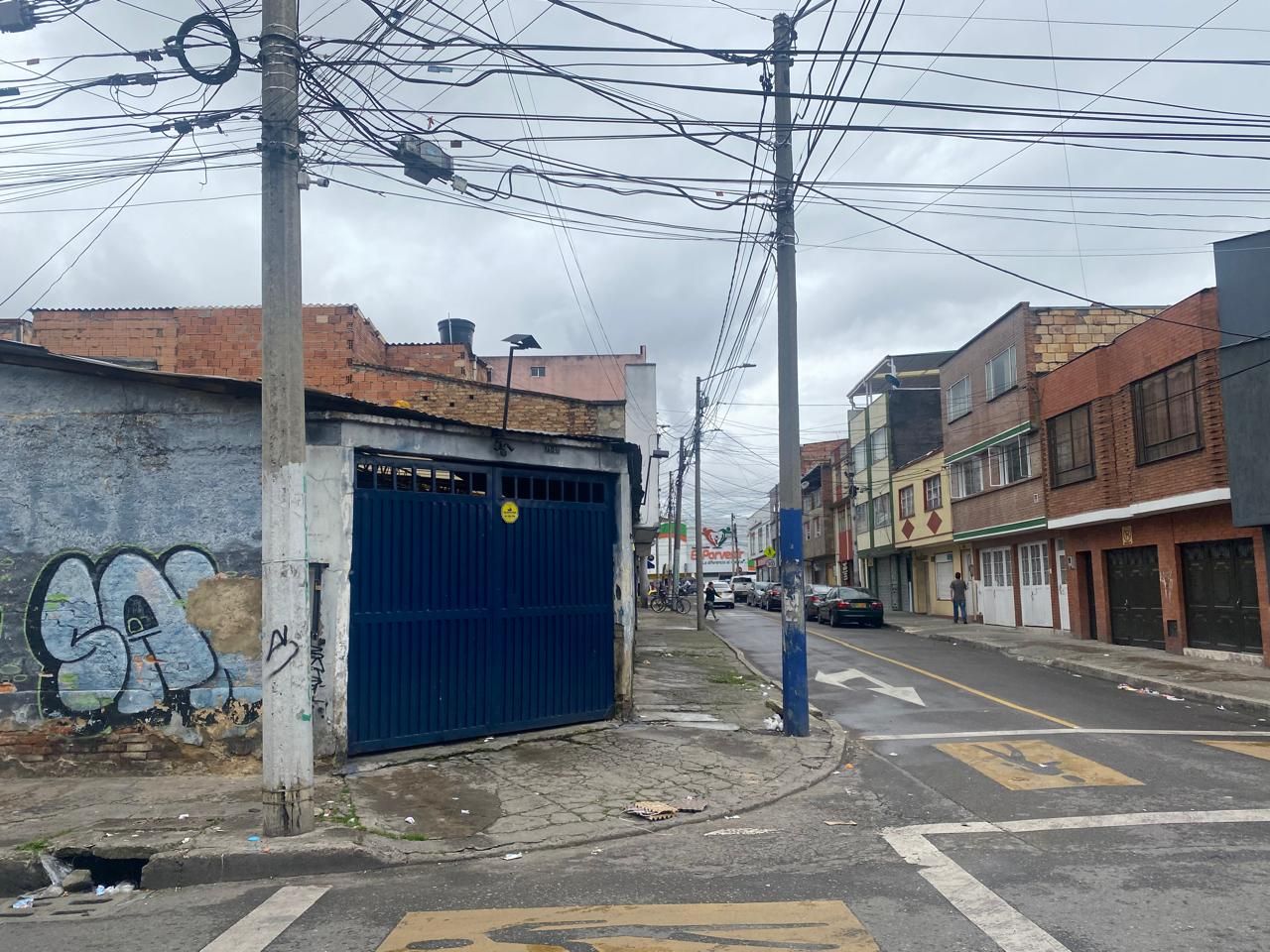 Lote Urbano en venta Cundinamarca Bogotá La Estrada 200 m2 Habitaciones 0 Baños 0 Garajes 0 Precio $980000000