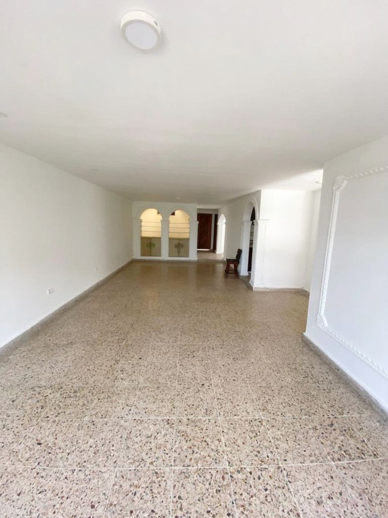 Apartamento en arriendo Atlántico Barranquilla Los Nogales 110 m2 Habitaciones 2 Baños 2 Garajes 0 Precio $1500000