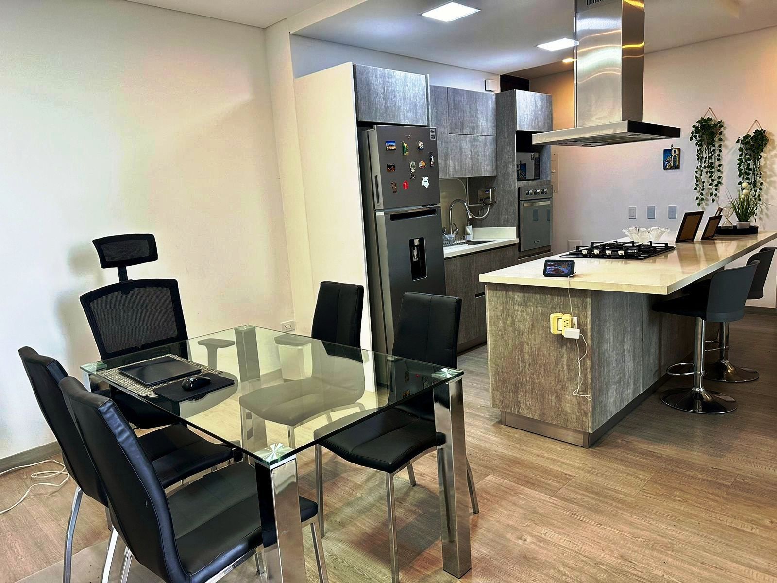 Apartamento en venta Risaralda Pereira Br Villa Ilusion 69 m2 Habitaciones 2 Baños 2 Garajes 1 Precio $395000000