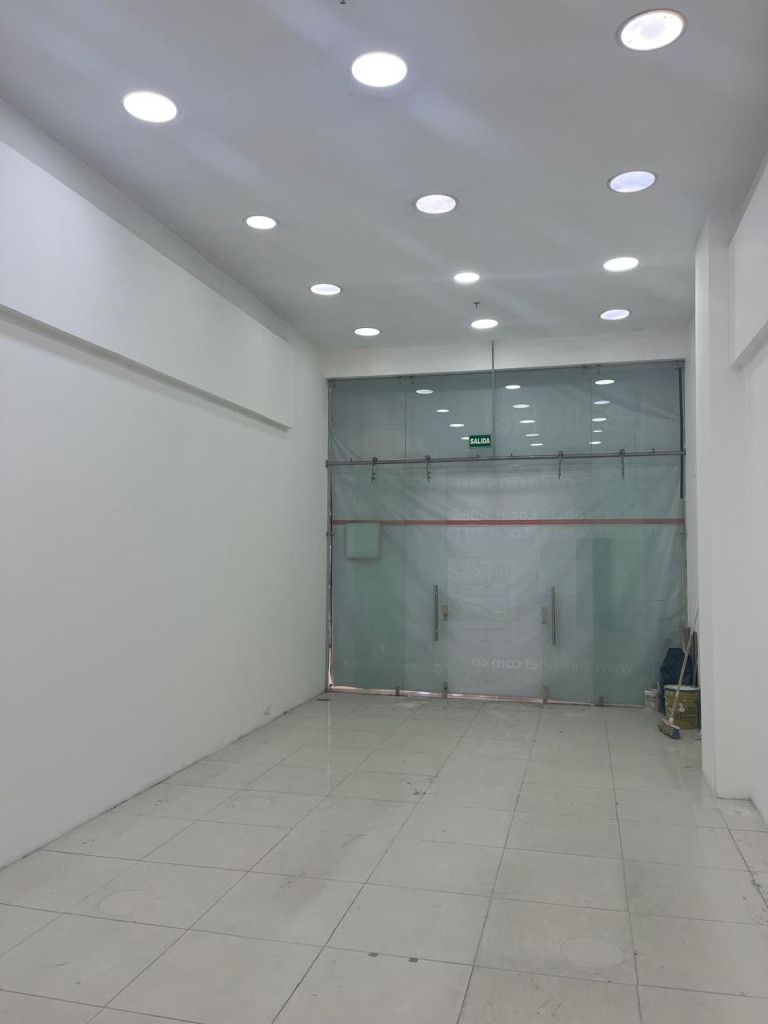 Local en arriendo Cundinamarca Bogotá Santa Catalina 44 m2 Habitaciones 0 Baños 0 Garajes 0 Precio $6150000