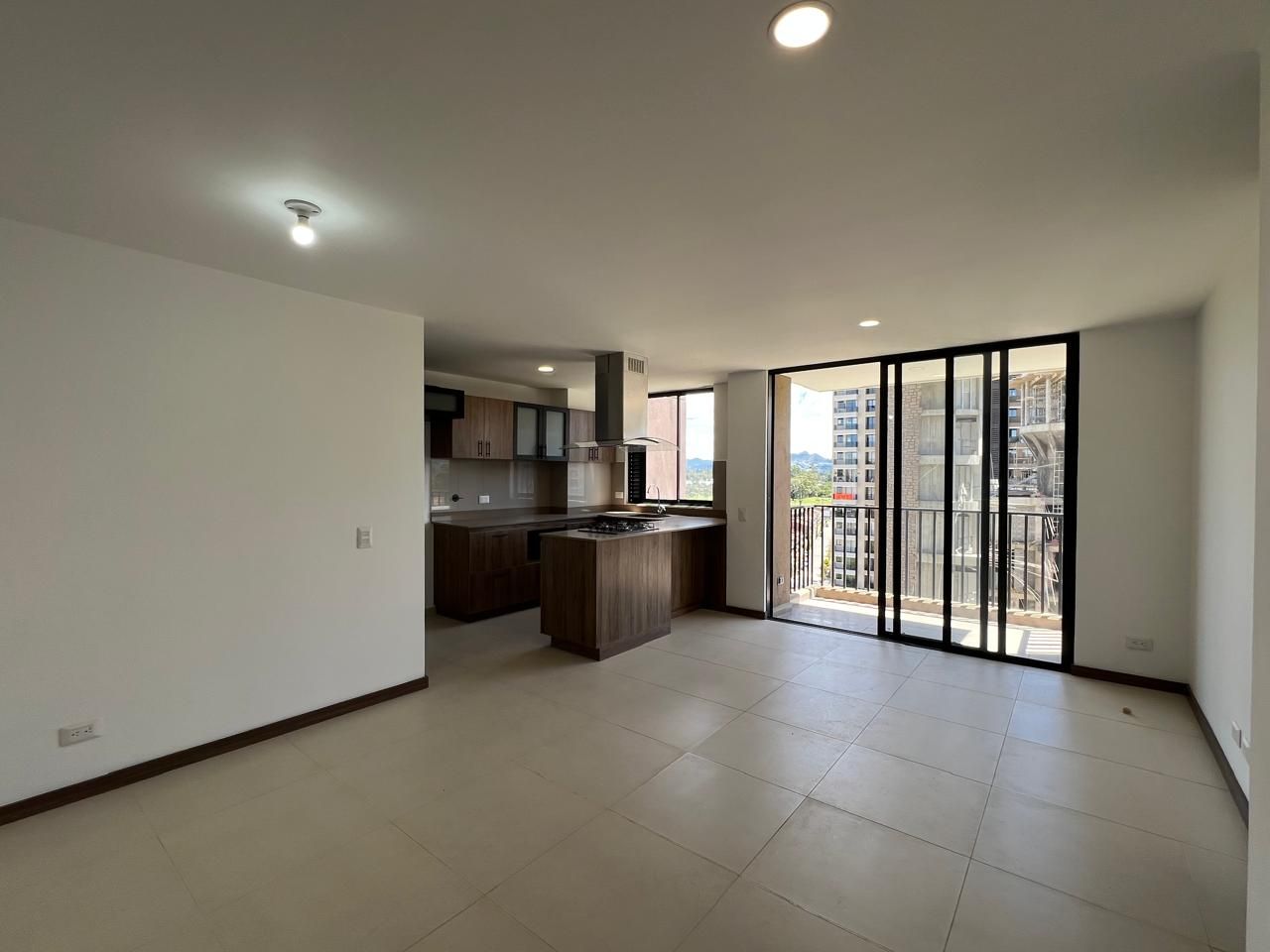 Apartamento en venta Antioquia Rionegro Ub Pietra Santa Et Iv 80 m2 Habitaciones 3 Baños 2 Garajes 1 Precio $670000000