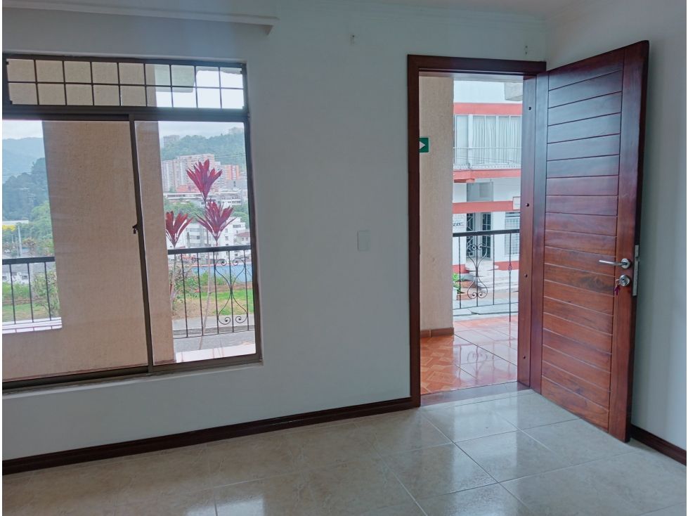 Apartaestudio en arriendo Caldas Manizales Los Laureles 38 m2 Habitaciones 1 Baños 1 Garajes 1 Precio $1450000