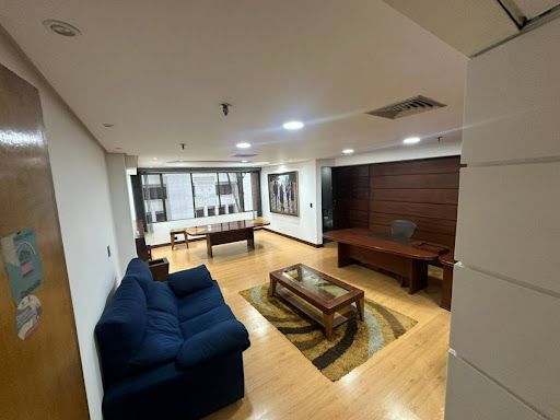 Oficina en arriendo Antioquia Medellín Alejandria 44 m2 Habitaciones 0 Baños 1 Garajes 1 Precio $5000000