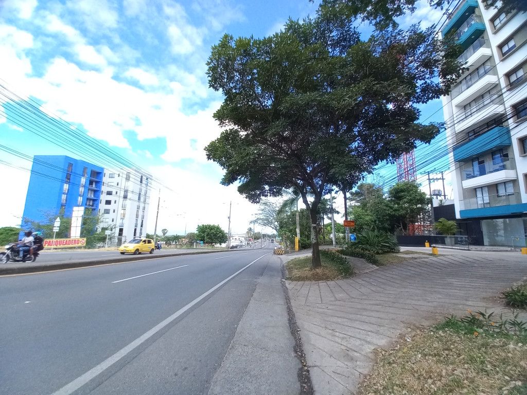 Apartamento en venta Tolima Ibagué Cn Campestre Los Lagos 74 m2 Habitaciones 3 Baños 2 Garajes 1 Precio $300000000