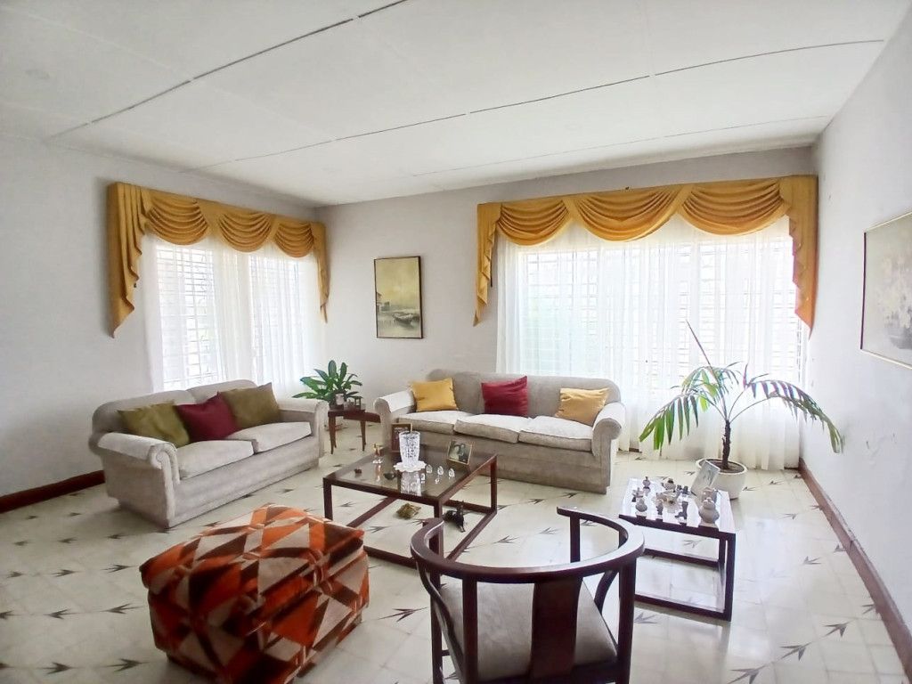 Casa en venta Atlántico Barranquilla Ciudad Jardin 253 m2 Habitaciones 5 Baños 2 Garajes 0 Precio $650000000