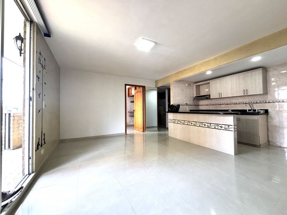 Apartamento en arriendo Antioquia Medellín San Diego 80 m2 Habitaciones 3 Baños 2 Garajes 1 Precio $3400000