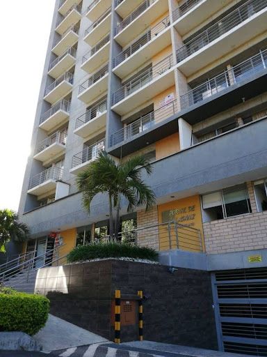 Apartaestudio en arriendo Antioquia Medellín Calasanz Parte Alta 48 m2 Habitaciones 1 Baños 1 Garajes 0 Precio $1400000