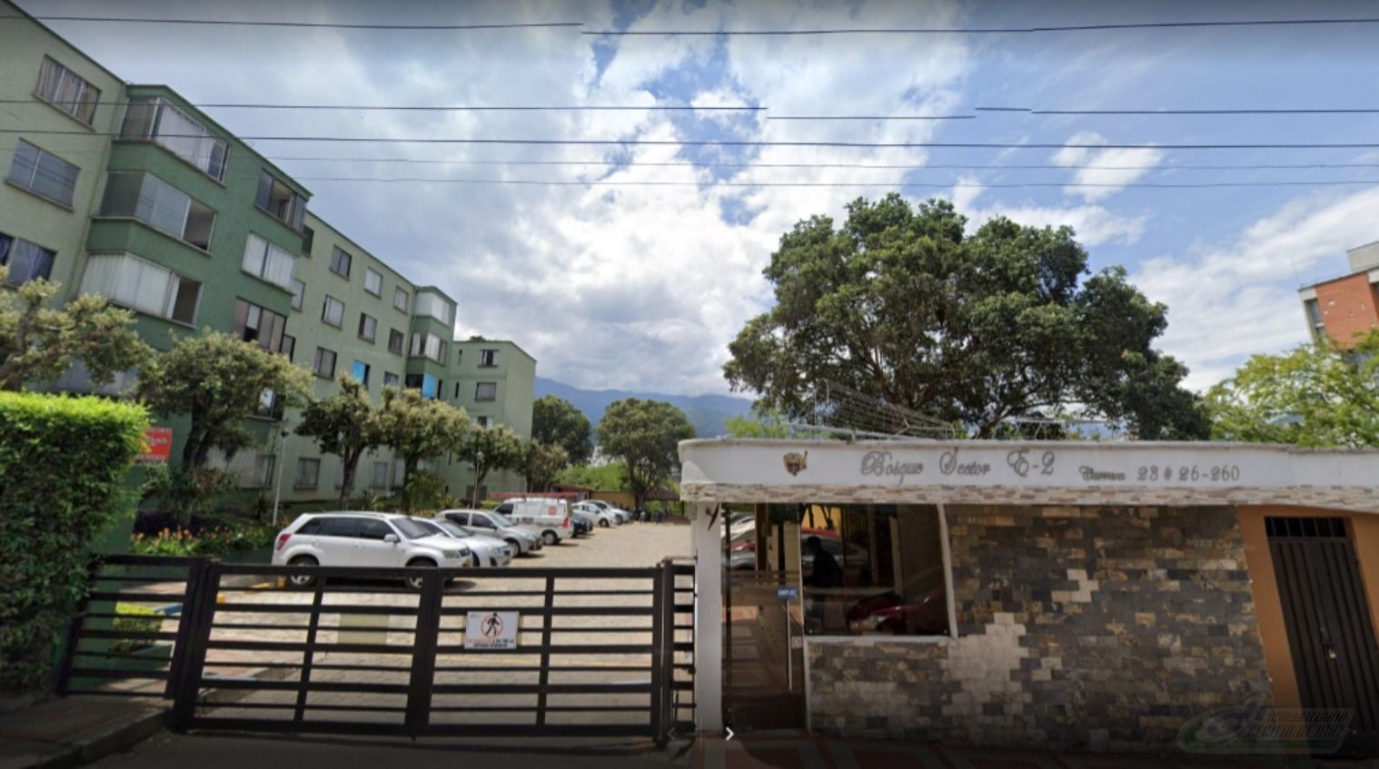 Apartamento en arriendo Santander Floridablanca Molinos Altos 65 m2 Habitaciones 3 Baños 1 Garajes 1 Precio $1665000