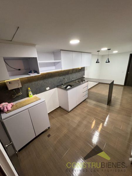 Apartamento en venta Antioquia La Estrella Centro 52 m2 Habitaciones 2 Baños 3 Garajes 0 Precio $270000000