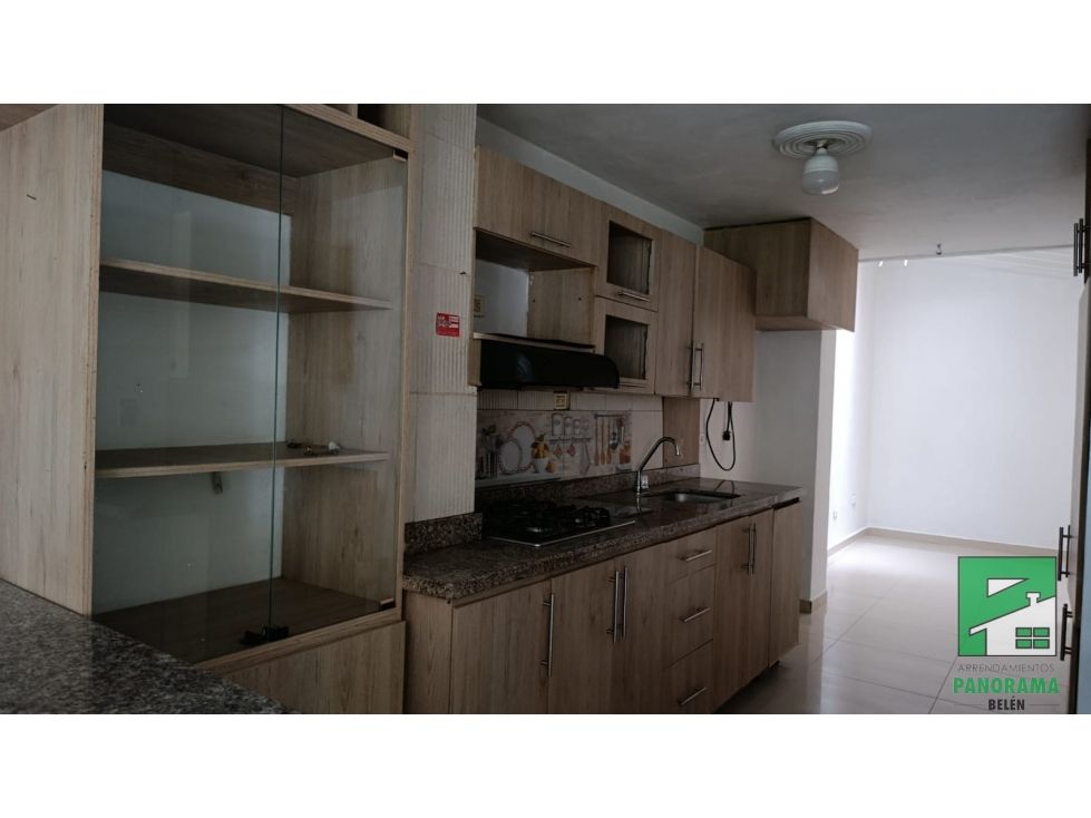 Apartaestudio en arriendo Antioquia Medellín Santa Teresita 87 m2 Habitaciones 3 Baños 2 Garajes 0 Precio $3000000