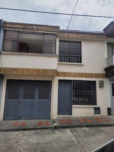 Casa en venta Risaralda Pereira Belmonte B 144 m2 Habitaciones 5 Baños 3 Garajes 1 Precio $420000000