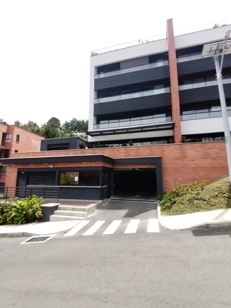 Apartaestudio en arriendo Antioquia El Retiro Cn El Campo 50 m2 Habitaciones 1 Baños 2 Garajes 1 Precio $2000000