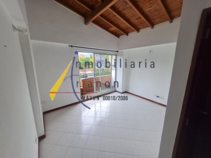 Apartaestudio en arriendo Antioquia Medellín La Palma 45 m2 Habitaciones 1 Baños 1 Garajes 0 Precio $1750000
