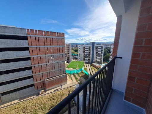 Apartamento en arriendo Antioquia Rionegro Rionegro 49 m2 Habitaciones 2 Baños 2 Garajes 1 Precio $1800000