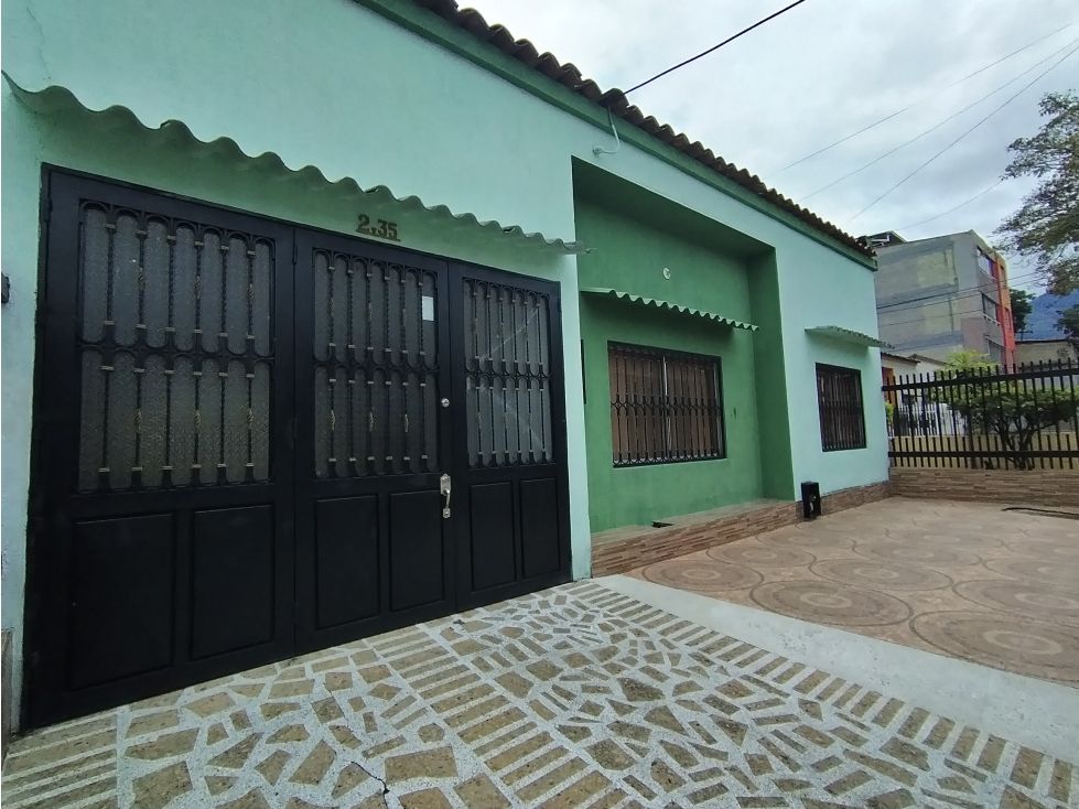 Casa en venta Tolima Ibagué Los Martires 192 m2 Habitaciones 4 Baños 2 Garajes 1 Precio $440000000
