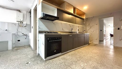Apartamento en venta Antioquia Medellín Las Acacias 178 m2 Habitaciones 3 Baños 3 Garajes 2 Precio $870000000