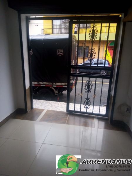 Local en arriendo Antioquia Itagüí Monte Verde 10 m2 Habitaciones 0 Baños 1 Garajes 0 Precio $1150000