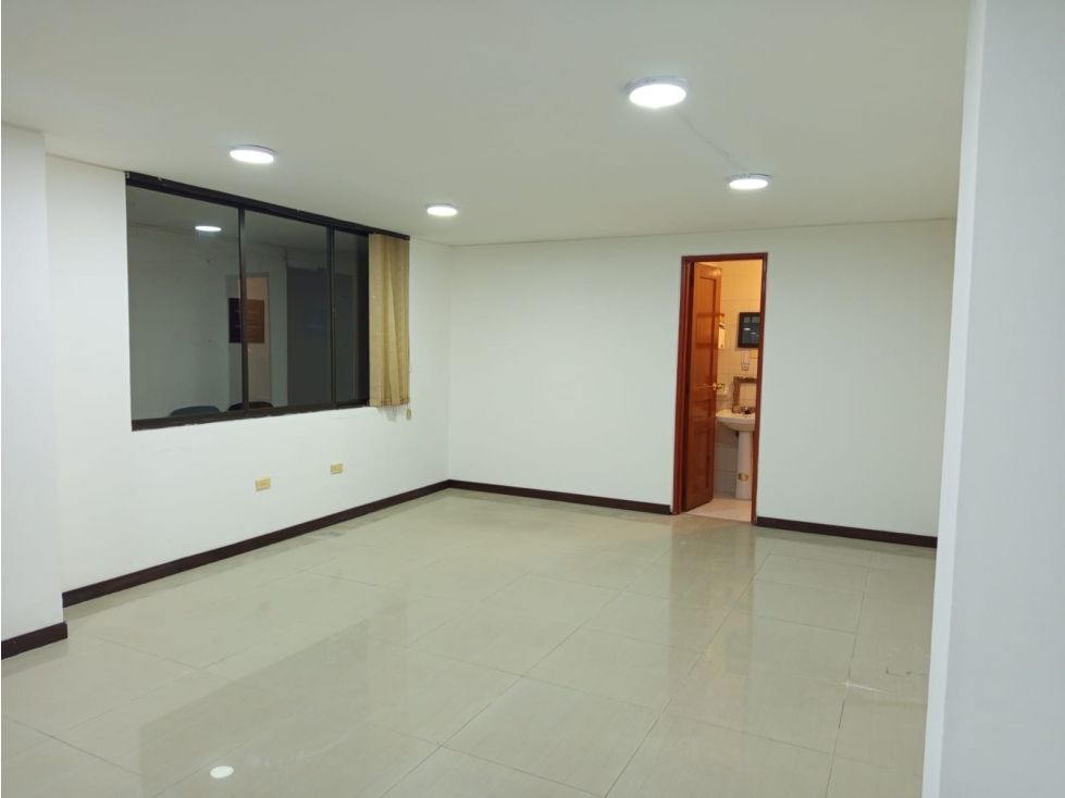Oficina en venta Caldas Manizales San Antonio 27 m2 Habitaciones 0 Baños 1 Garajes 0 Precio $110000000