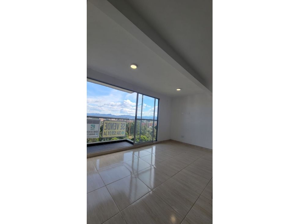 Apartamento en venta Antioquia Rionegro Rionegro 57 m2 Habitaciones 3 Baños 2 Garajes 1 Precio $330000000