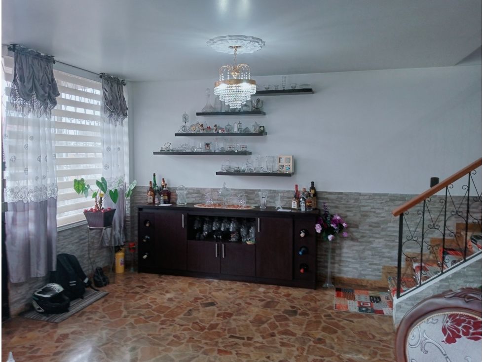 Casa en venta Caldas Manizales Alta Suiza 276 m2 Habitaciones 4 Baños 3 Garajes 1 Precio $670000000