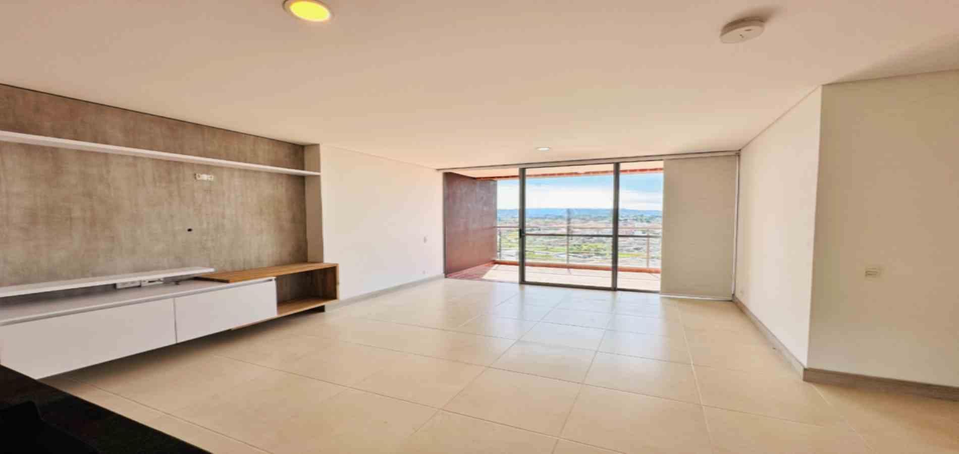 Apartamento en arriendo Antioquia Rionegro Urbanizacion Balcones Ii 70 m2 Habitaciones 2 Baños 2 Garajes 1 Precio $2700000