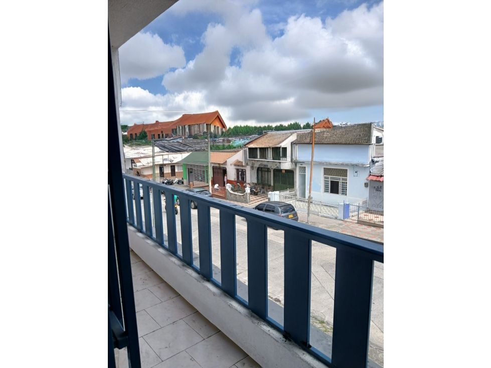 Apartamento en arriendo Quindío Armenia La Cabaña 80 m2 Habitaciones 2 Baños 1 Garajes 0 Precio $900000