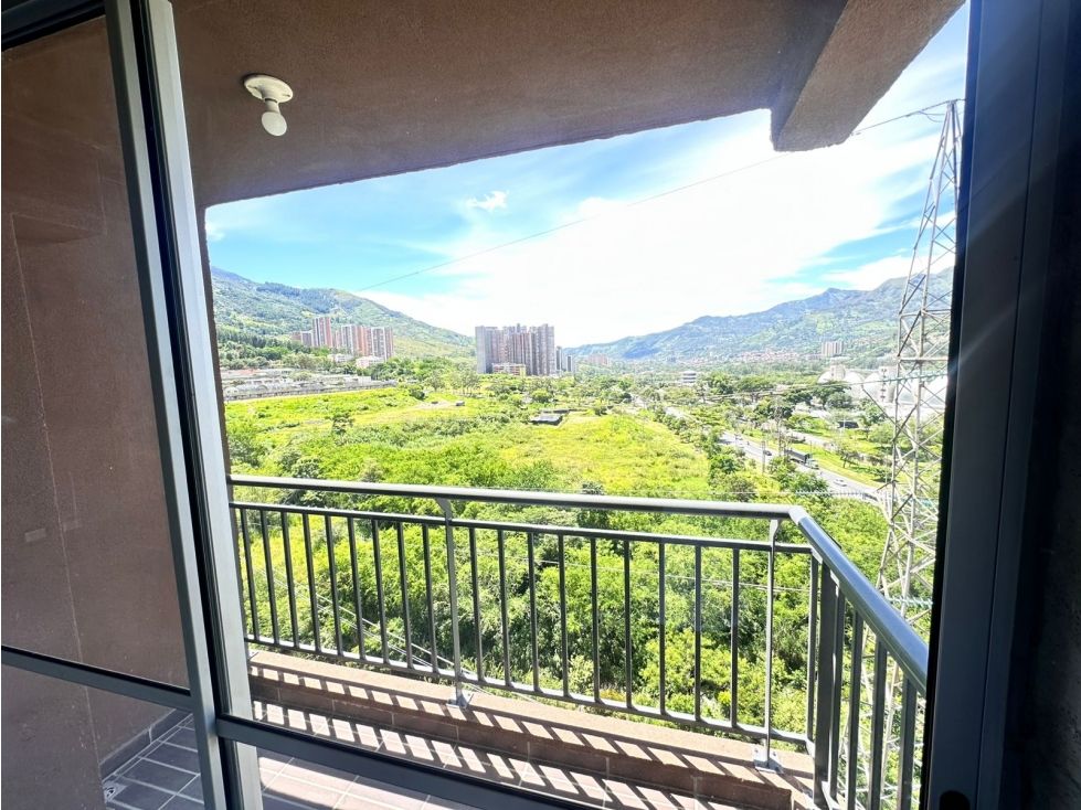 Apartamento en venta Antioquia Bello Ciudad Niquia 47 m2 Habitaciones 1 Baños 2 Garajes 0 Precio $260000000