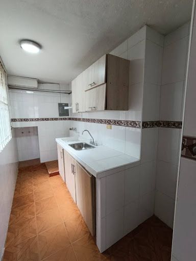 Apartamento en arriendo Cundinamarca Bogotá Los Alcaparros De Suba 62 m2 Habitaciones 3 Baños 2 Garajes 0 Precio $1696000