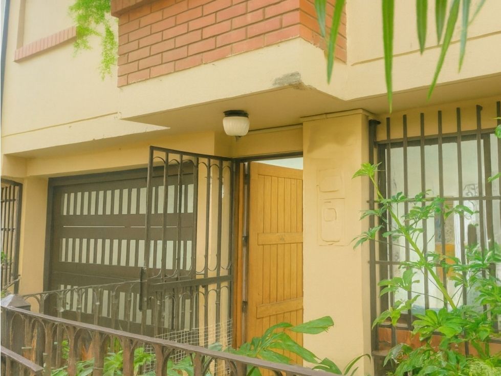 Casa en venta Antioquia Sabaneta Tres Esquinas 123 m2 Habitaciones 4 Baños 3 Garajes 1 Precio $720000000