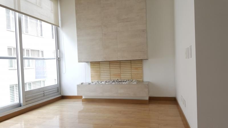 Apartamento en venta Cundinamarca Bogotá Chico 59 m2 Habitaciones 1 Baños 2 Garajes 2 Precio $540000000