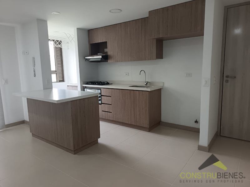 Apartamento en venta Antioquia Sabaneta Los Alcázares 64 m2 Habitaciones 2 Baños 2 Garajes 0 Precio $540000000