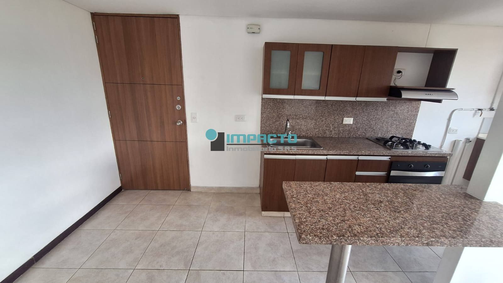 Apartamento en arriendo Antioquia La Estrella La Ferreria 60 m2 Habitaciones 3 Baños 2 Garajes 1 Precio $2100000
