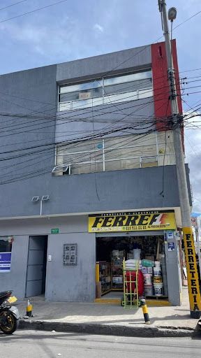 Oficina en arriendo Cundinamarca Bogotá Santa Rosa 60 m2 Habitaciones 0 Baños 1 Garajes 0 Precio $1950000